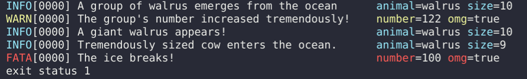 textformatter